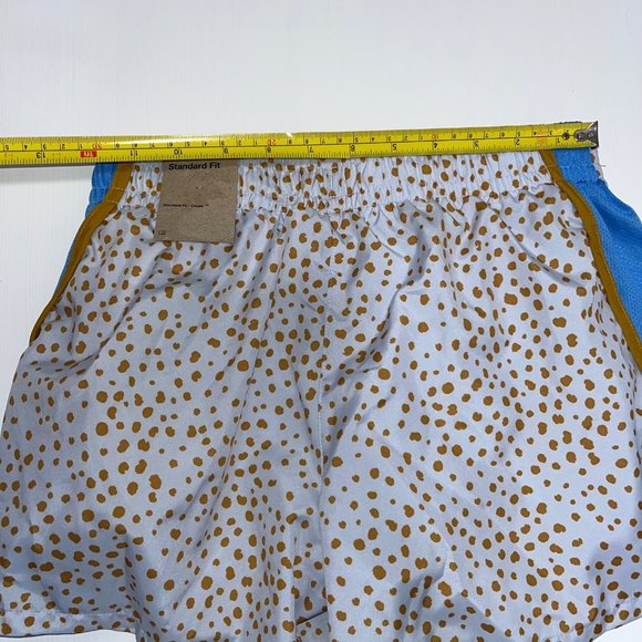 NIKE Girls DRI-FIT Tempo Lined Running‎ Shorts Size Large NWT - Picture 6 of 8